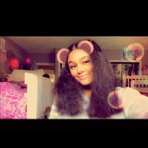 Meet your Posher, Isbel